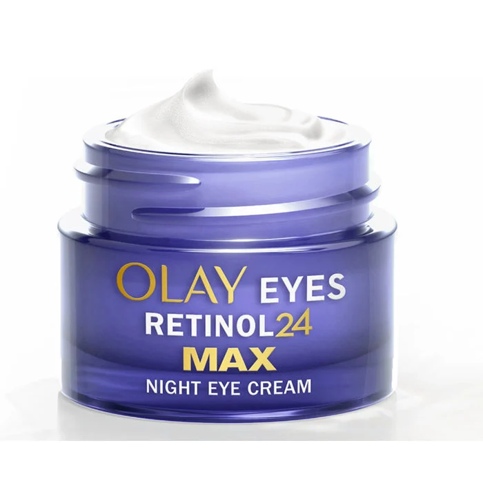 Olay Regenerist Retinolo24 Max Contorno occhi notte 15ml