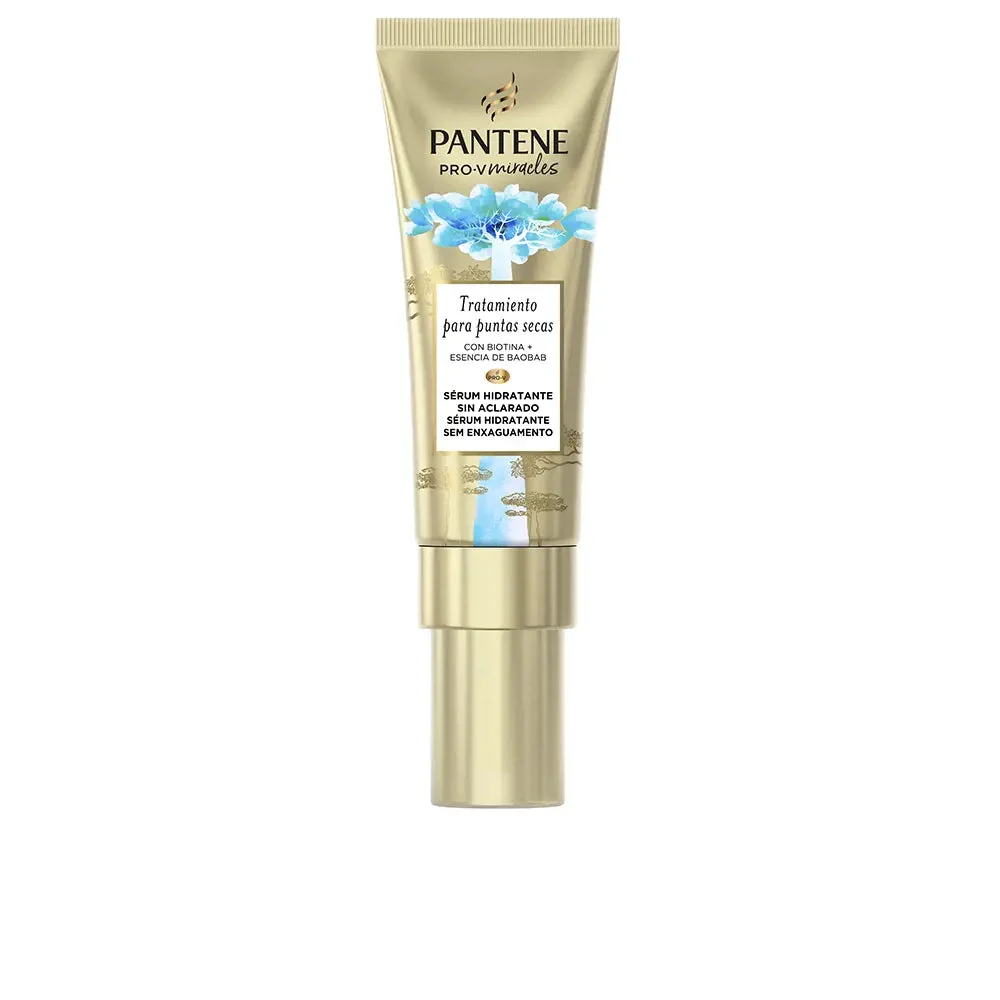 Pantene Miracle Siero Trattamento Punte Secche 70ml