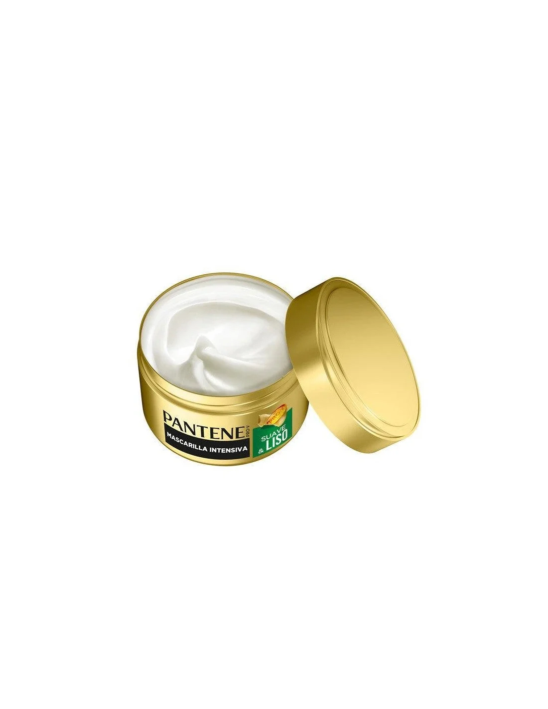 Pantene Maschera 300ml S e L P-Nor-Gr