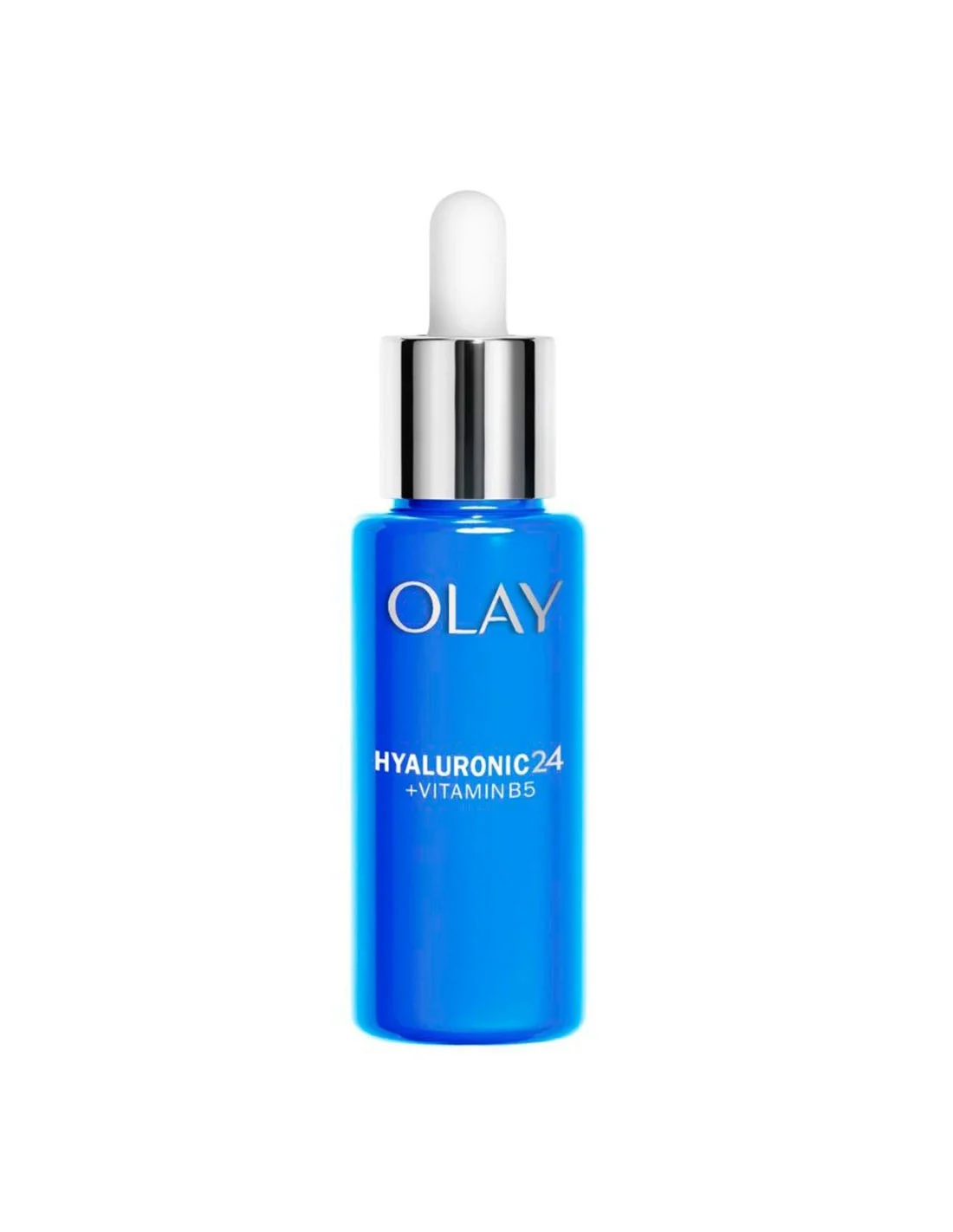 Olay Hyaluronic24 Vitamina B5 Siero giorno Senza Profumo 40ml