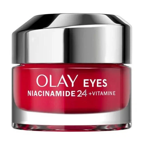 Olay Niacinamida24 Vitamina e Crema Contorno Occhi 15ml