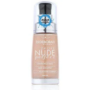 Deborah Milano Dh Trucco 24ore Perfect Nude 01