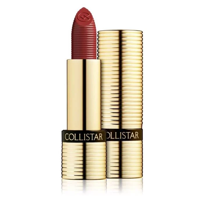 Collistar Unico Rossetto 21-Metallic Brick