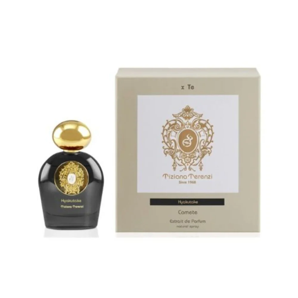 Tiziana Terenzi Hyakutake PAR U 100 ml