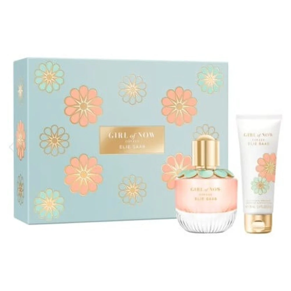 Elie Saab Girl of Now Lovely SET W 50 ml Set I.