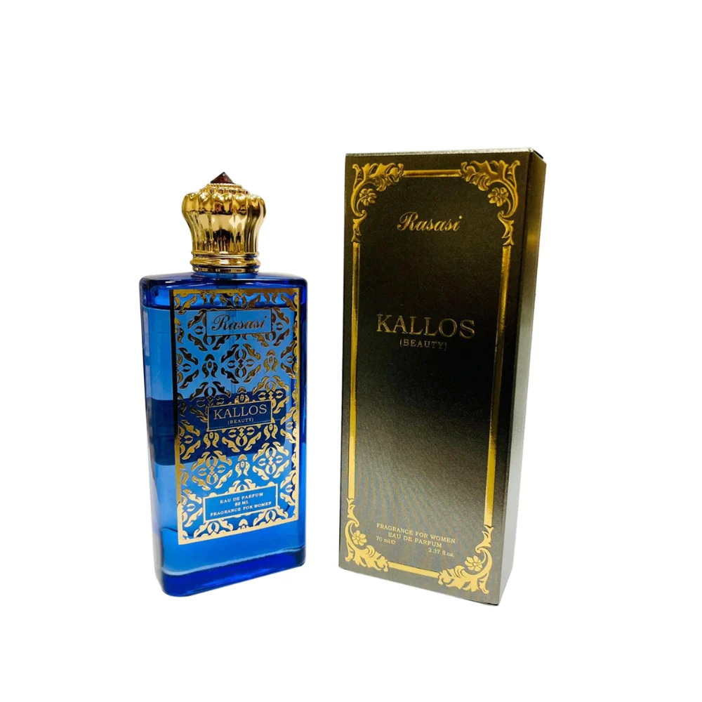 Rasasi Kallos EDP W 70 ml