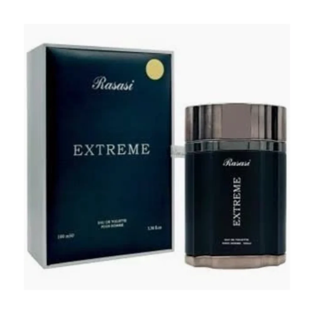 Rasasi Extreme EDT M 100 ml