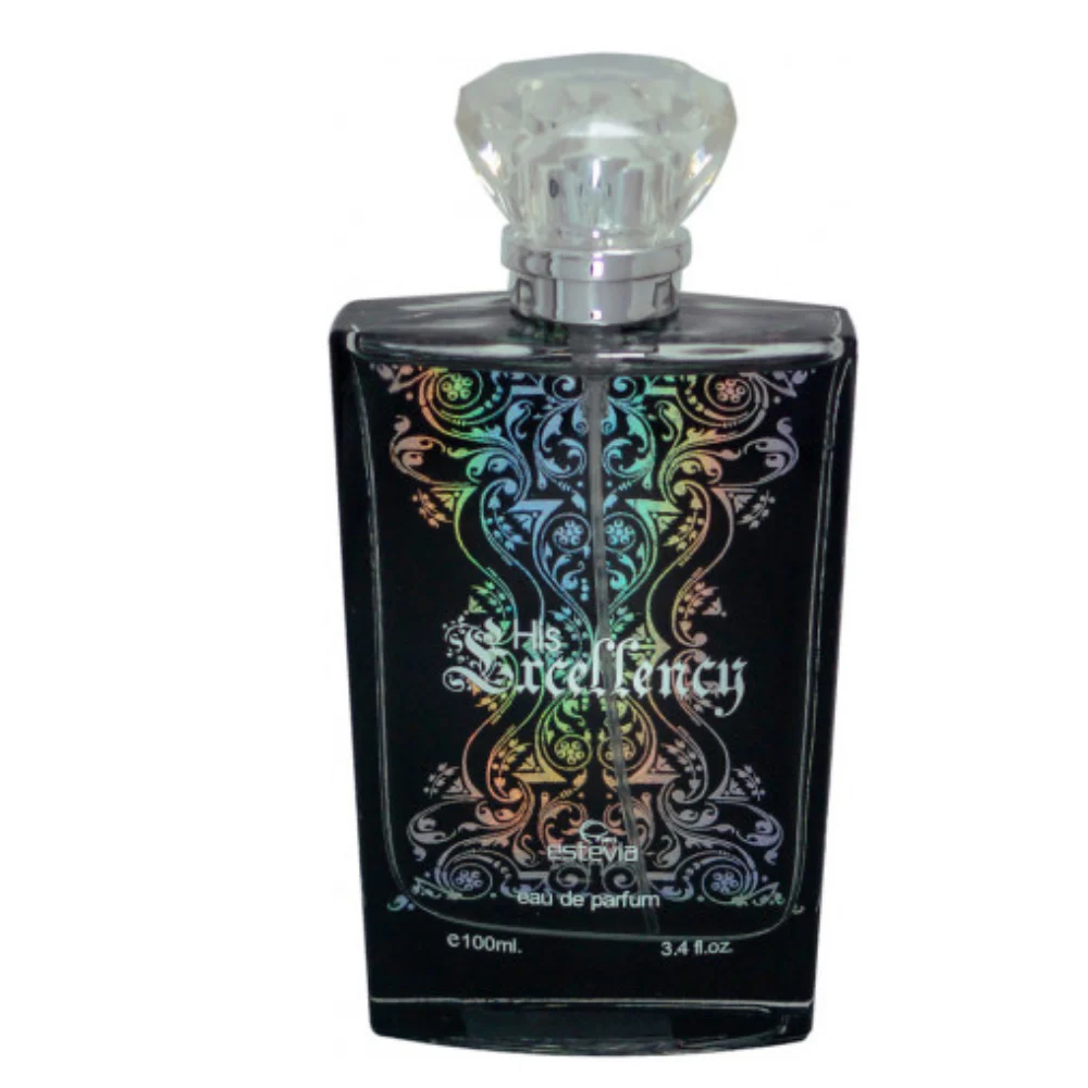 Rasasi Excellency Black EDP M 100 ml