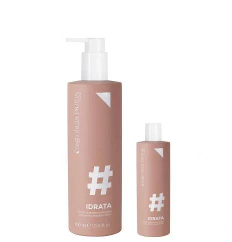Diego Dalla Palma # Idrata - Crema Idratazione Prolungata 500 Ml (400 + 100)