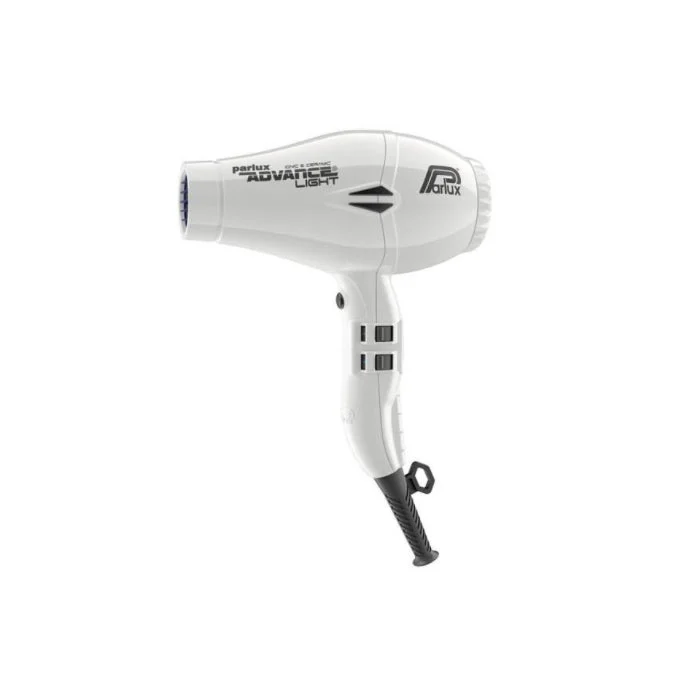 Asciugacapelli Parlux Advanced Light White