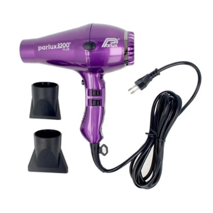 Asciugacapelli Parlux 3200 Plus Violet