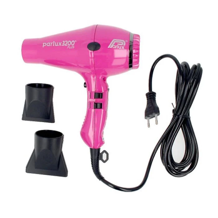 Asciugacapelli Parlux 3200 Plus Fucsia