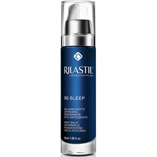 Rilastil Re Balsamo Notte Sonno 50ml