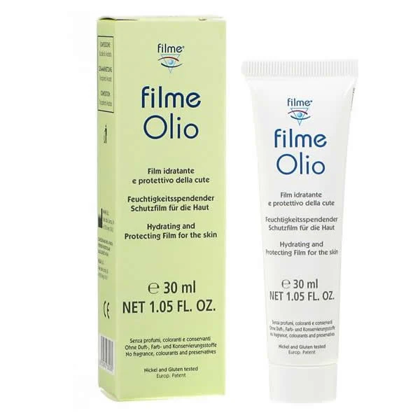Filme Olio Film Idratante e Protettivo 30ml