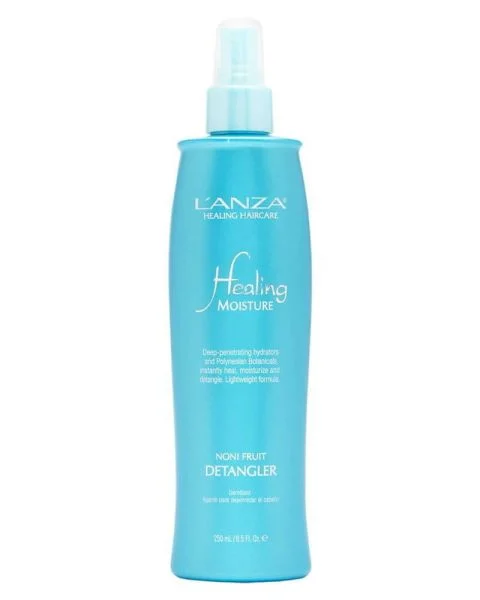 Lanza Healing Moisture Noni Fruit Detangler