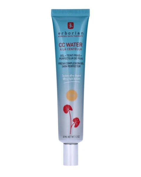 Erborian CC Water Doré