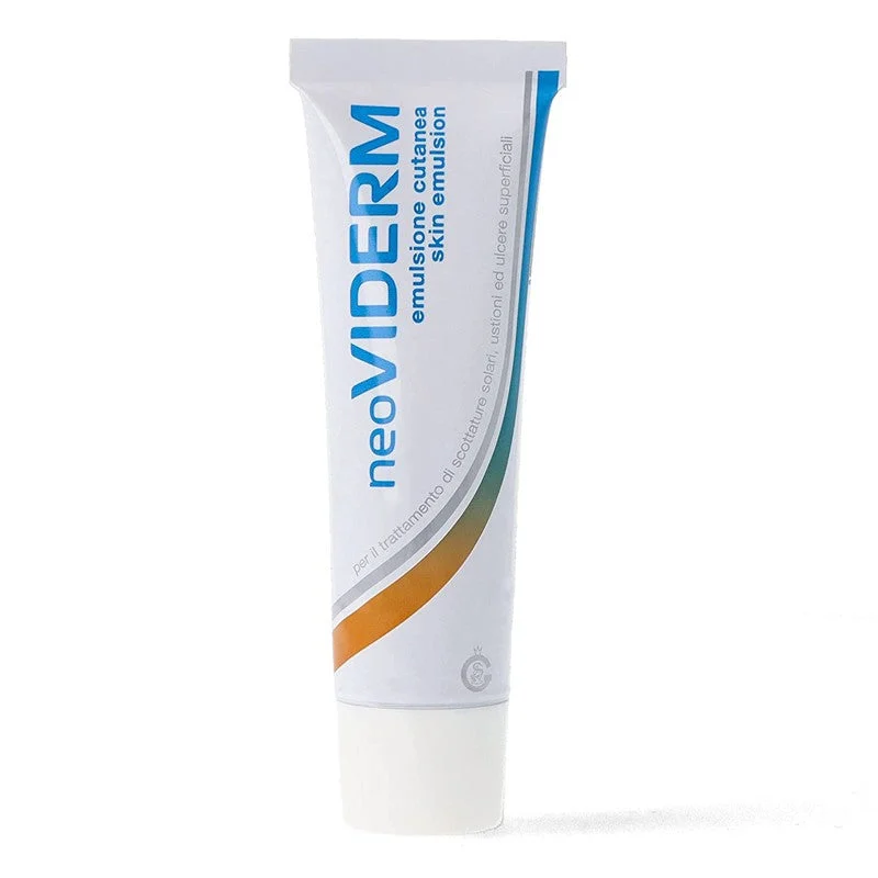 Rilastil Neoviderm Emulsione Idratante Idratante Protettiva 30ml