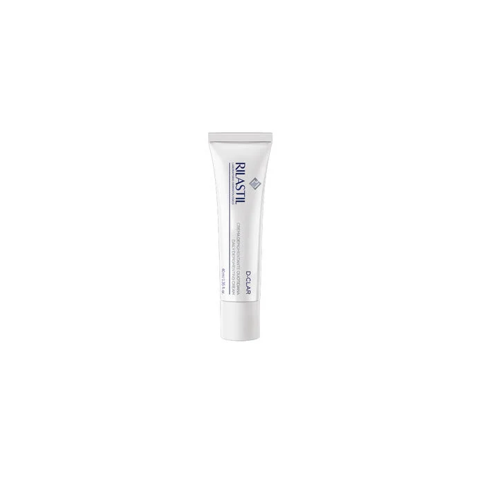 Rilasil D-Clar Daily Crema depigmentante 40ml