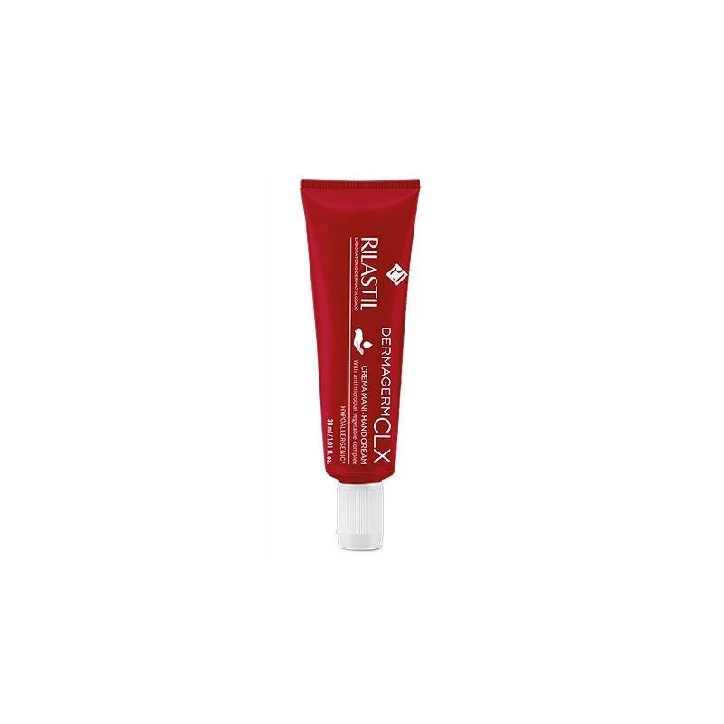 Crema mani Rilastil Dermagerm CLX 30ml