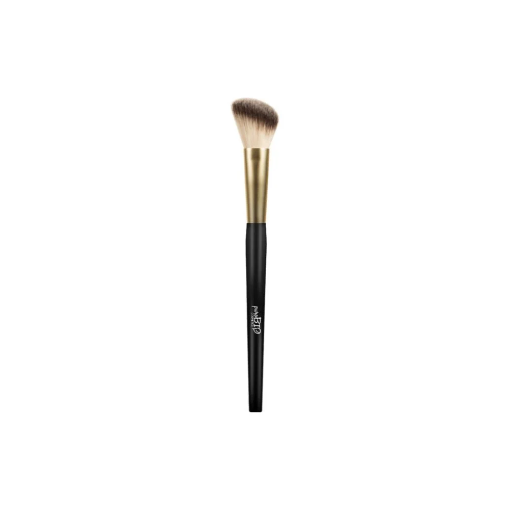 Purobio cosmetics Pennello Blush & Terra (nr. 02)