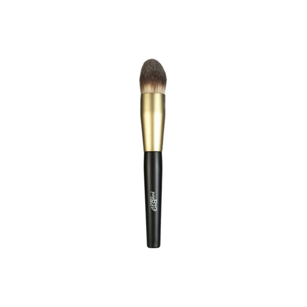 Purobio cosmetics Pennello BB Cream “Scultura Conica” N. 10
