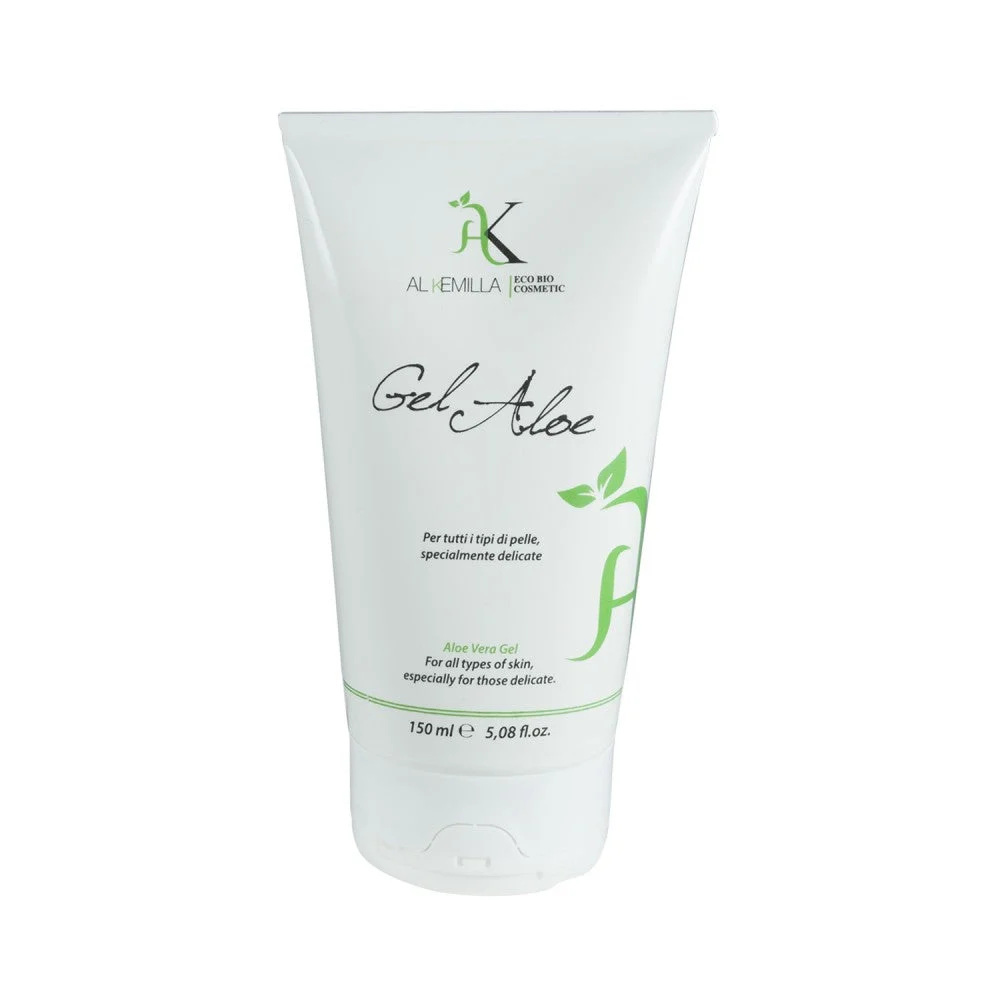 Alkemilla eco bio cosmetic Gel Aloe 150 ml