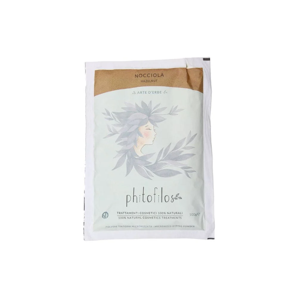 Phitofilos Nocciola, da 100 g