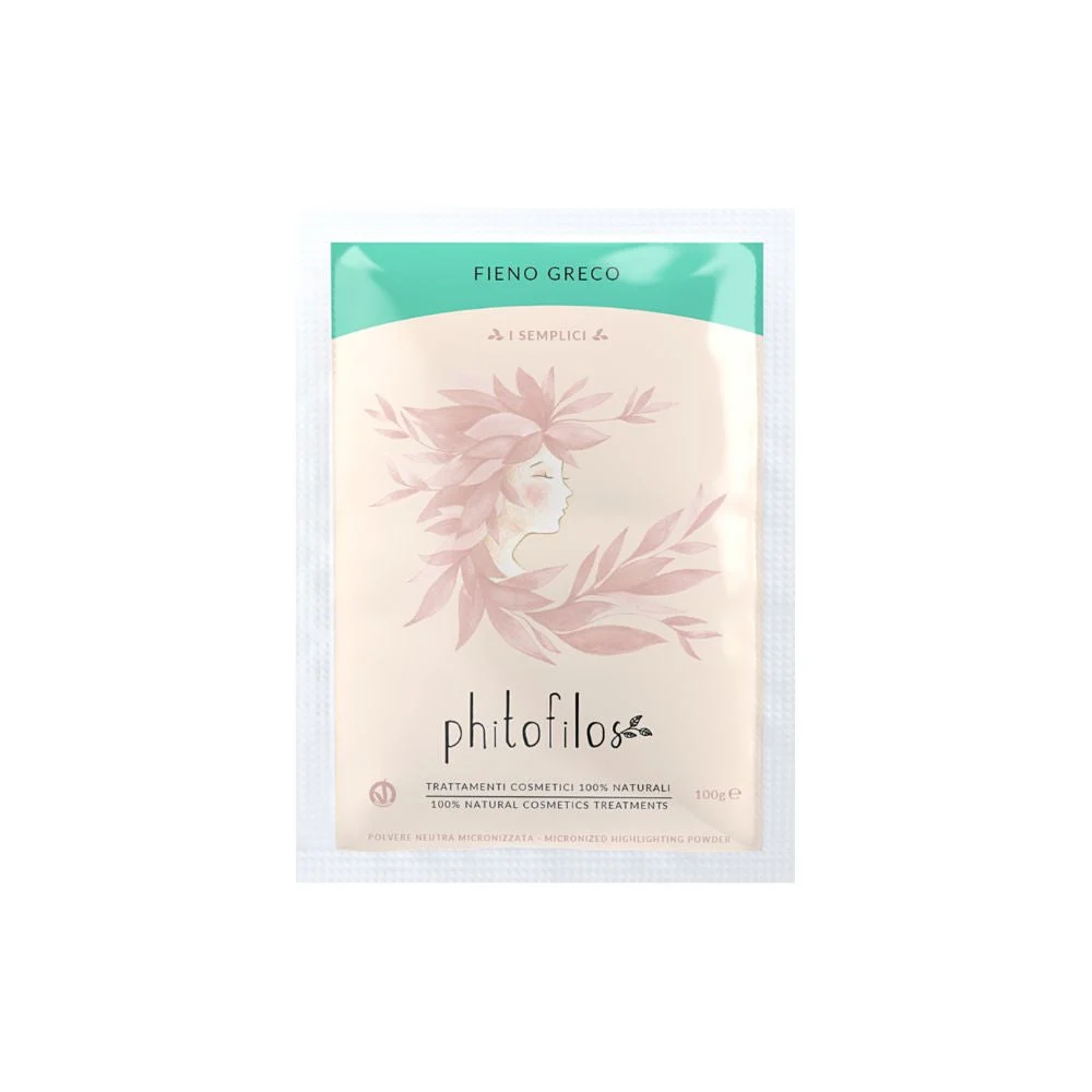 Phitofilos Fieno Greco, da 100 g
