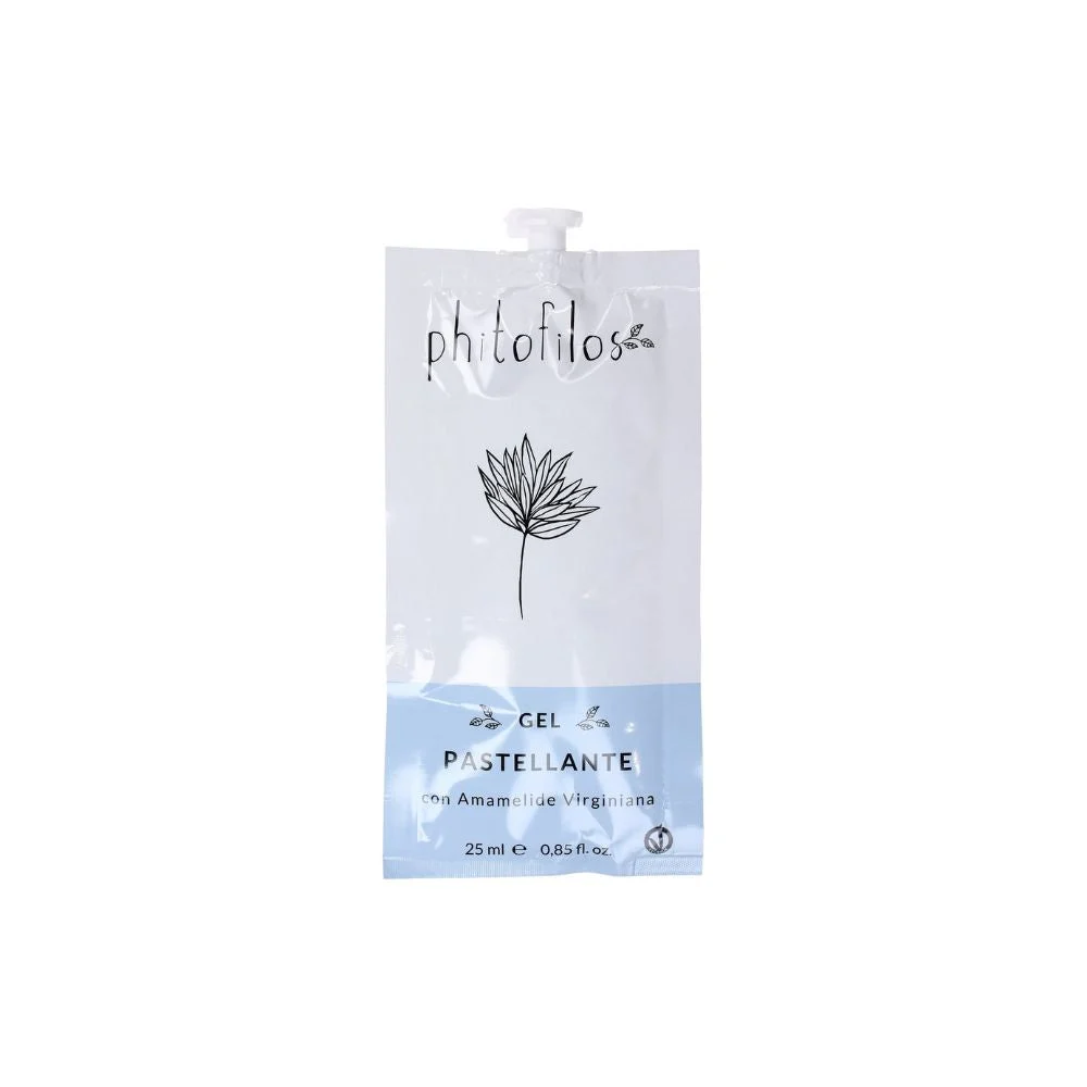Phitofilos Gel Pastellante, 25 ml