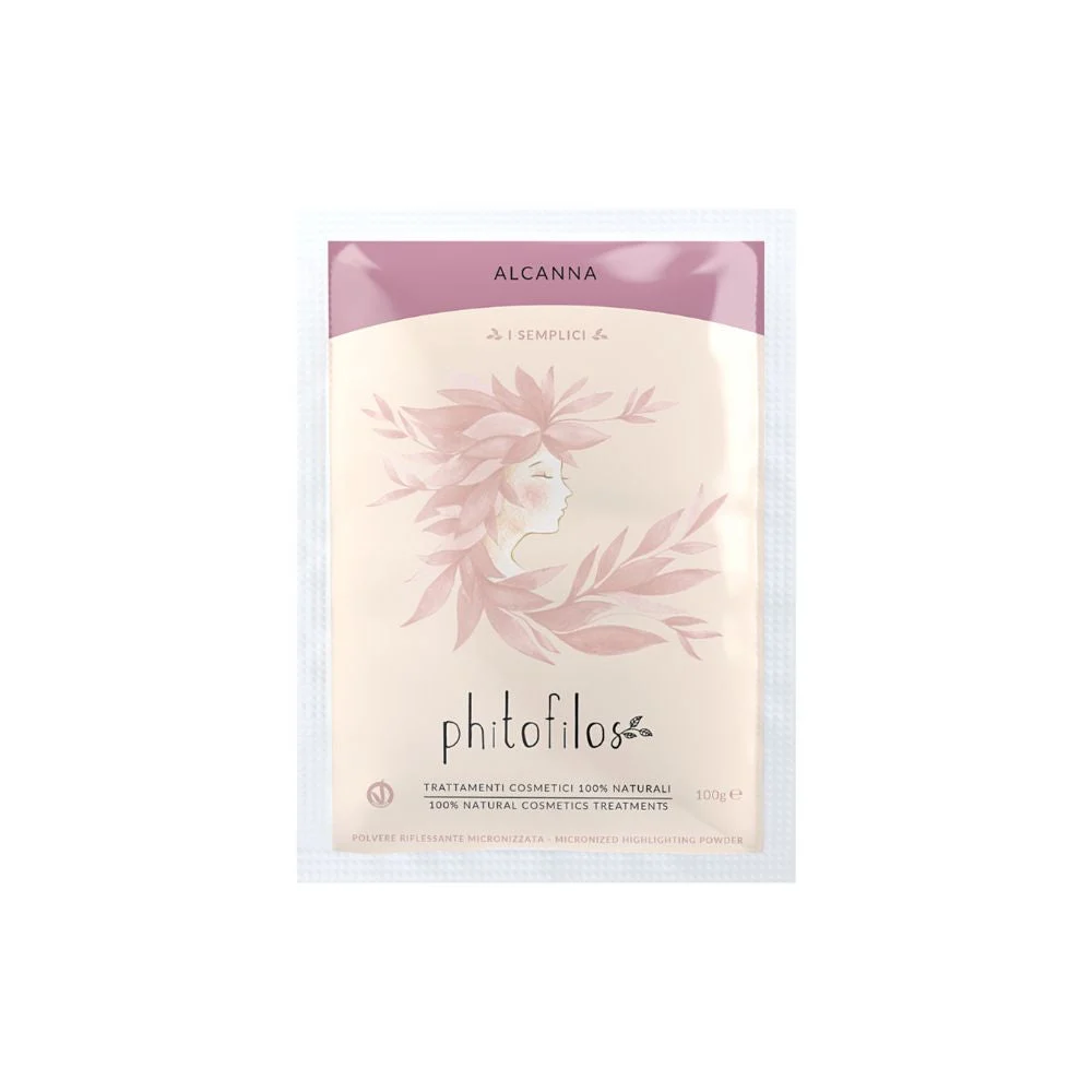 Phitofilos Alcanna, 100 g