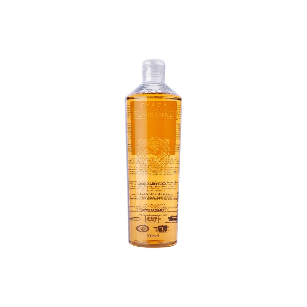 Gyada cosmetics Renaissance - Acqua Micellare Anti-Age 500 ml