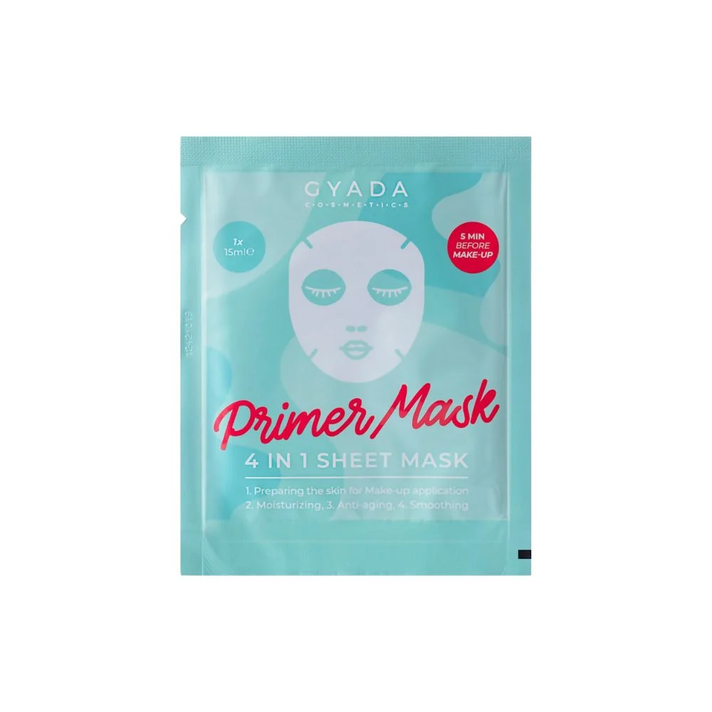 Gyada cosmetics Primer Mask 15 ml