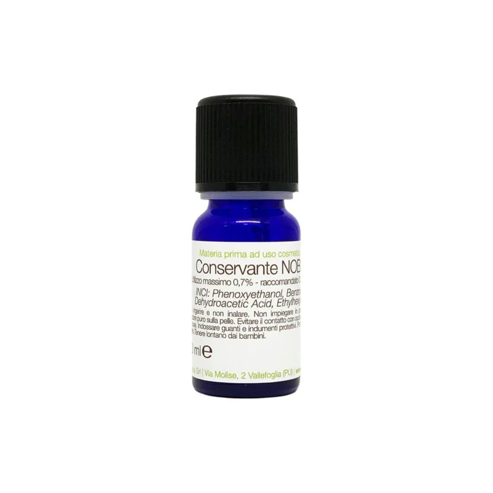La saponaria Conservante Nobact 10 ml