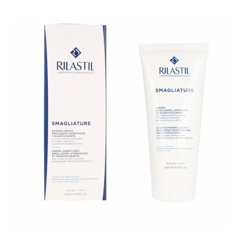 Rilastil Crema Smagliature 200ml