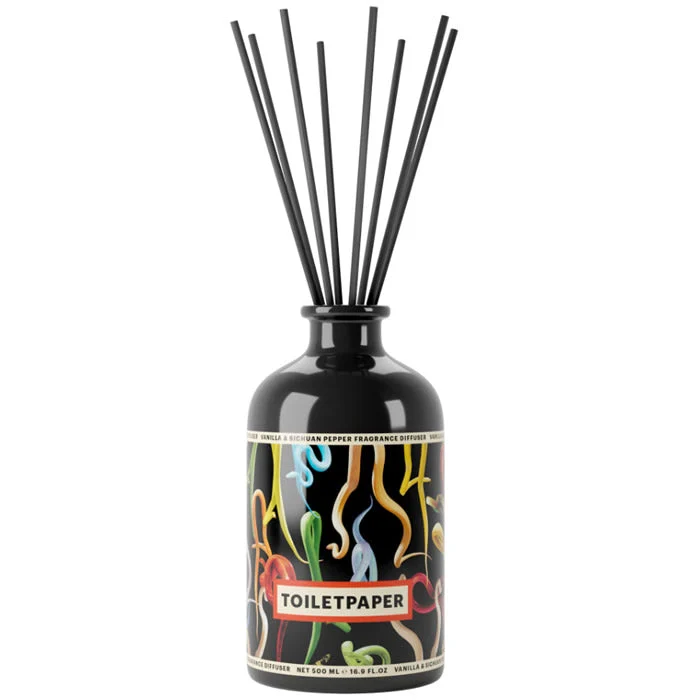 Toiletpaper Beauty Fragranza Diffusore Snakes 500ml
