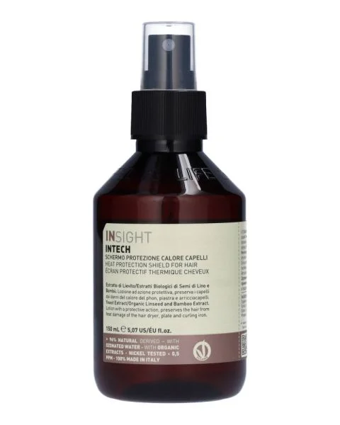 Insight Intech Heat Protection Shield