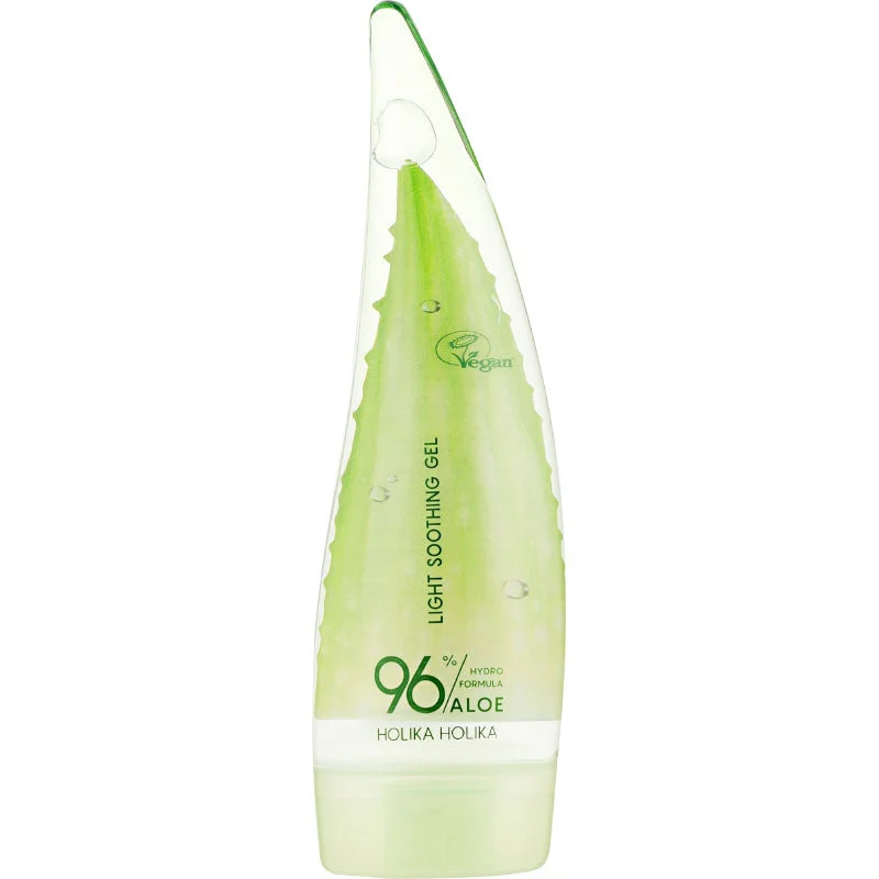 Aloe 96% Hydro Formula Gel lenitivo leggero 250 ml