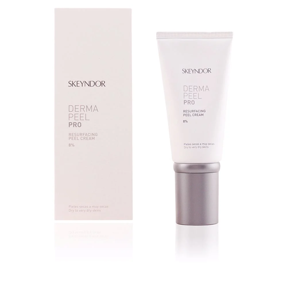 DERMA PEEL PRO crema exfoliante
