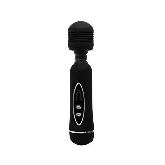 Pretty Love Flirtation Magical Massager 1 pezzo