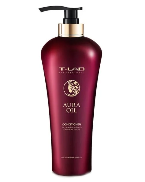 T-Lab Aura Oil Conditioner (Outlet)