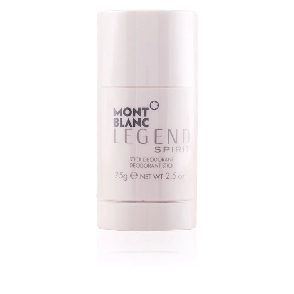 LEGEND SPIRIT deodorant stick