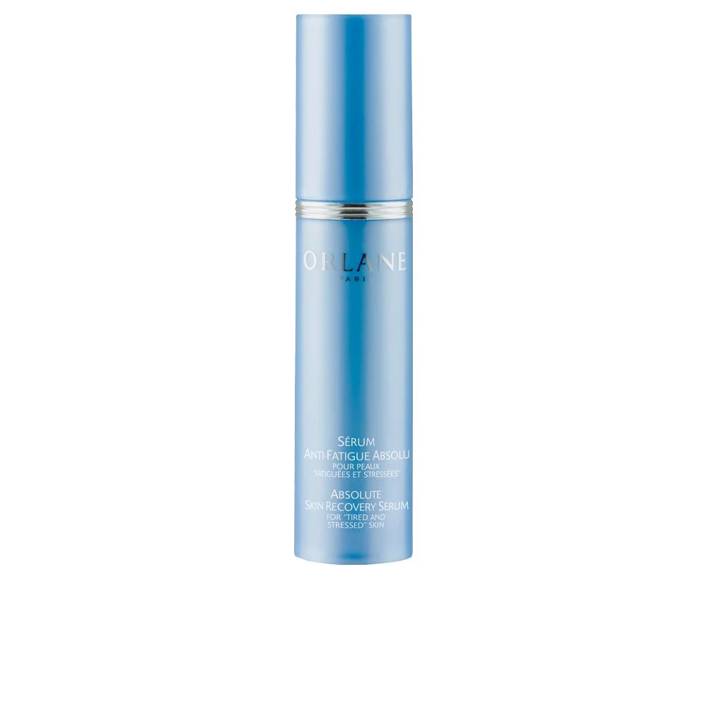 ANTI-FATIGUE ABSOLU sérum anti fatigue absolu