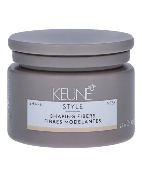 Keune Style Shaping Fibers