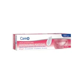 Stada crema protesi dentaria adesivo 40g