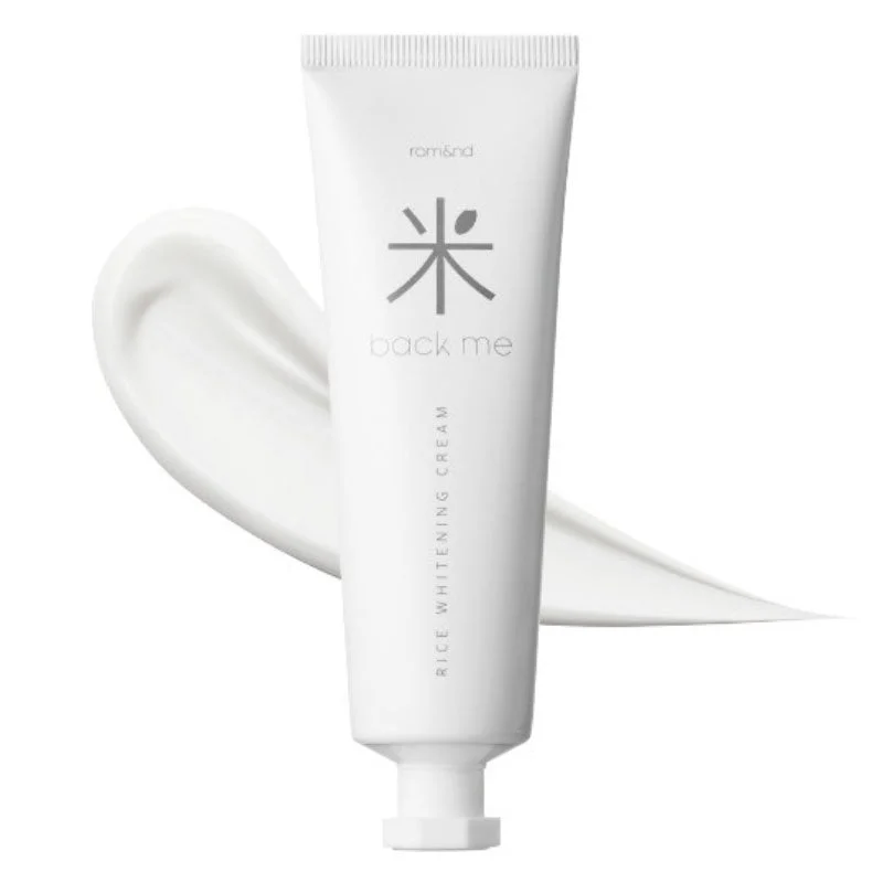 Crema tonificante Back Me 50ml