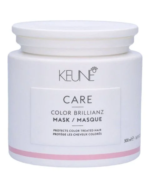 Keune Care Color Brillianz Mask