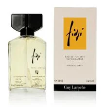 Guy laroche Fidji Eau de toilette - 50ml