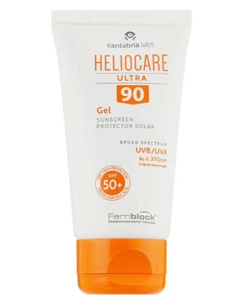 Cantabria Labs Heliocare Ultra 90 Gel SPF50 (F)