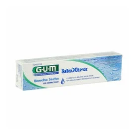 Gomma BioXtra Gel Umidificante Bocca Sche 40 ml