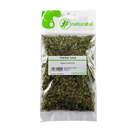 Il fiore dei Pirenei Erba Luisa Herb